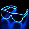 Glow In The Dark Sunglasses