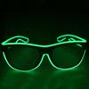 Glow In The Dark Sunglasses