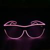 Glow In The Dark Sunglasses