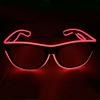 Glow In The Dark Sunglasses