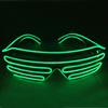 Glow In The Dark Sunglasses