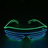 Glow In The Dark Sunglasses