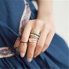 Bohemian Rings