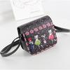 Hipster Cat Handbag
