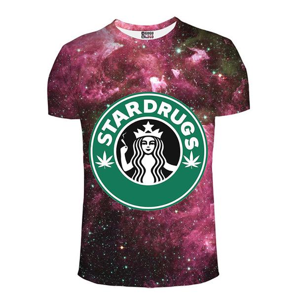 Stardrugs Unisex T-Shirt