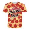 Pizza Slut Unisex T-Shirt