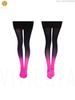 Ombre Tights