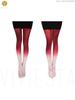 Ombre Tights
