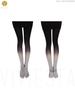 Ombre Tights