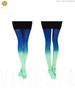 Ombre Tights