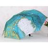 World Map Umbrella