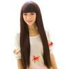 Straight Hair Cosplay Wig