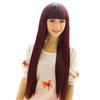 Straight Hair Cosplay Wig