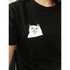 Pocket Cat T-Shirt