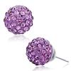 Micro Disco Ball Studs