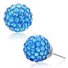 Micro Disco Ball Studs