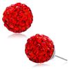 Micro Disco Ball Studs