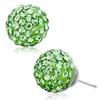 Micro Disco Ball Studs
