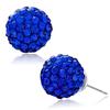 Micro Disco Ball Studs