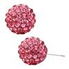 Micro Disco Ball Studs