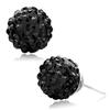 Micro Disco Ball Studs