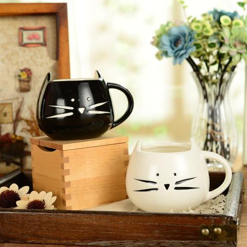 Cat lovers Cup