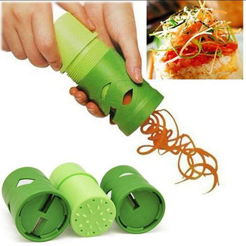 Fruit Twister