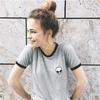 Alien Face T-Shirt
