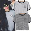 Alien Face T-Shirt