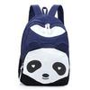 Panda Bear School Bag