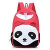 Panda Bear School Bag