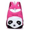 Panda Bear School Bag