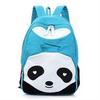 Panda Bear School Bag