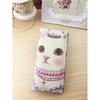 Pussy Cat Printed Wallets
