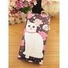 Pussy Cat Printed Wallets