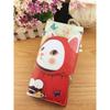 Pussy Cat Printed Wallets