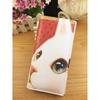 Pussy Cat Printed Wallets