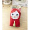 Pussy Cat Printed Wallets