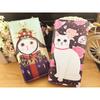 Pussy Cat Printed Wallets