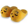 Emoji Open-heel Slippers
