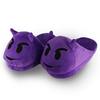 Emoji Open-heel Slippers