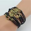 White Dragon Bracelet