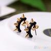 Spike Earrings