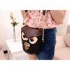 Owl Shoulder Bag