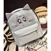 Cat Ears Backpack