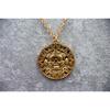 Pirates of The Caribbean Necklace