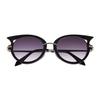 Cat Eye Sunglasses