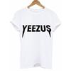 Kanye West Yeezus T-Shirt