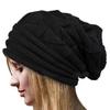 Baggy Knit Hats