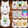 Party Crop Tops